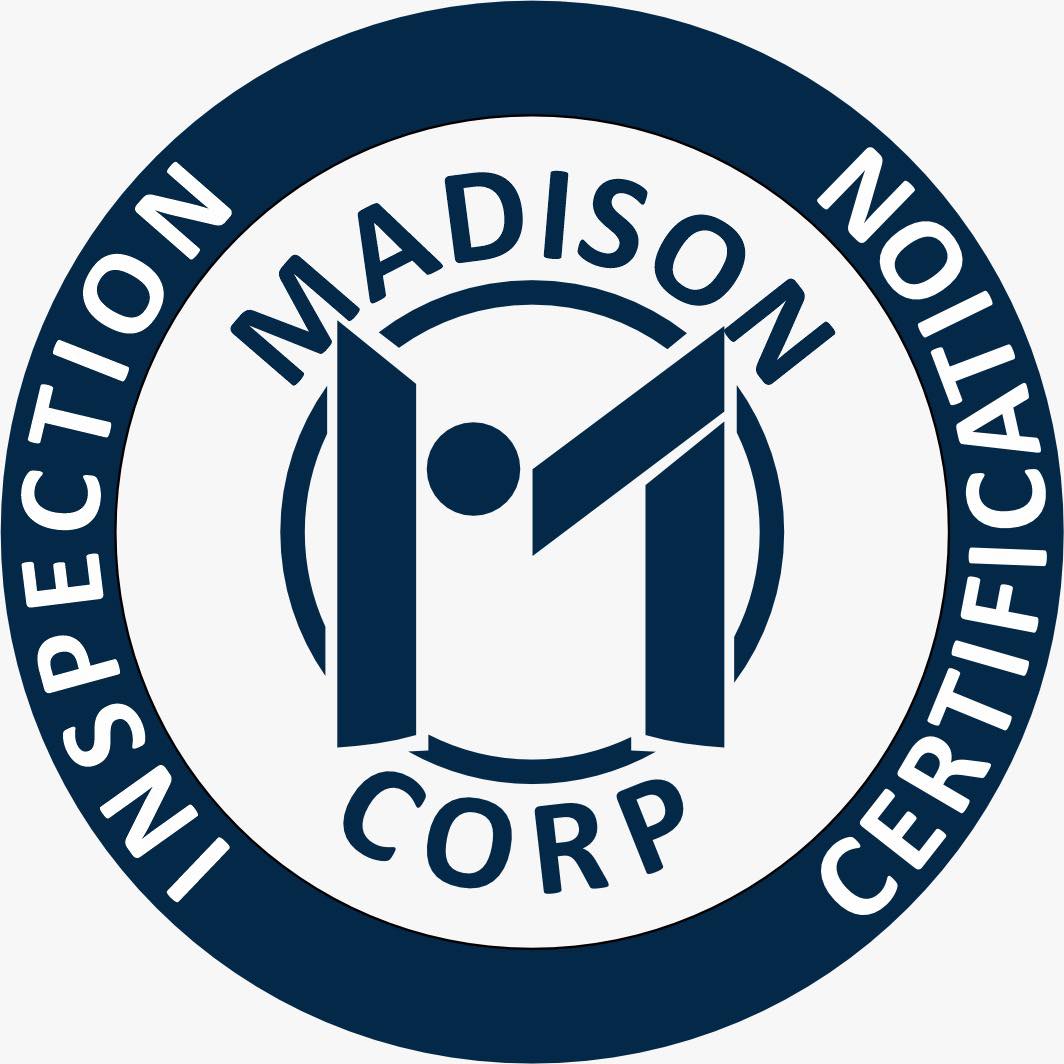 MADISON CORP